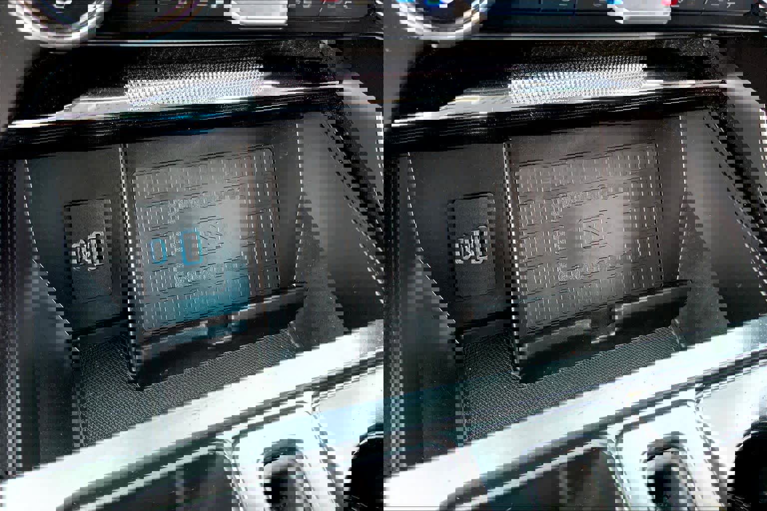 Certified 2021 Ford F150 Platinum w/ Equipment Group 701A High image 31