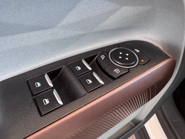 Certified 2022 Ford Maverick Lariat FWD image 10
