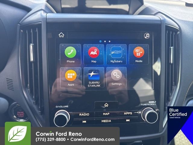 Used 2024 Subaru Forester Wilderness AWD/4WD image 12