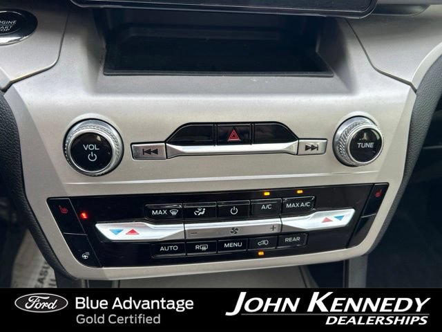 Certified 2023 Ford Explorer XLT w/ Equipment Group 202A AWD/4WD image 32