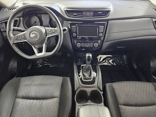 Used 2019 Nissan Rogue SV w/ Premium Package AWD/4WD image 20