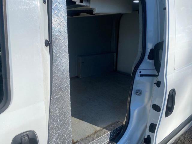 Used 2021 RAM ProMaster City Tradesman image 11