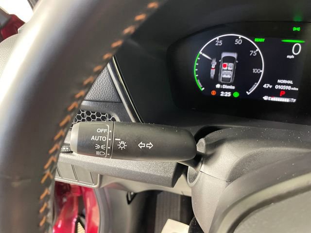 Used 2025 Honda CR-V Sport-L image 15