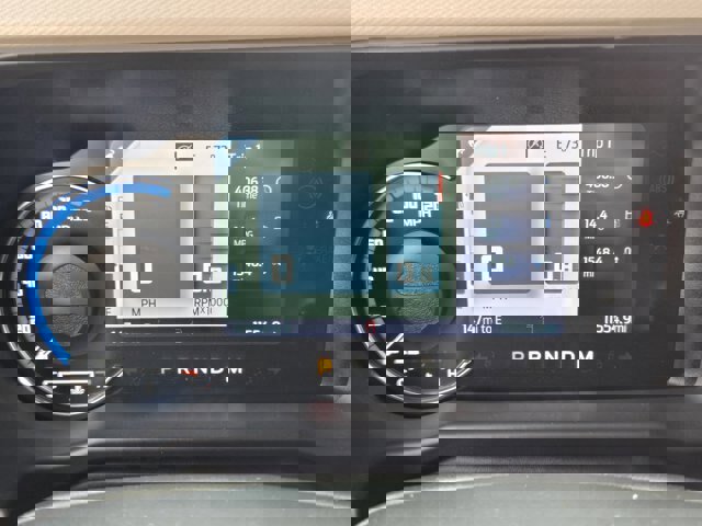 Certified 2024 Ford Bronco Wildtrak image 14