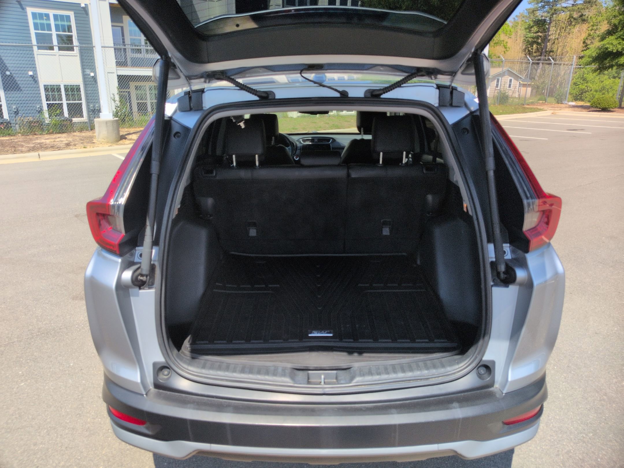 Used 2020 Honda CR-V EX-L image 31