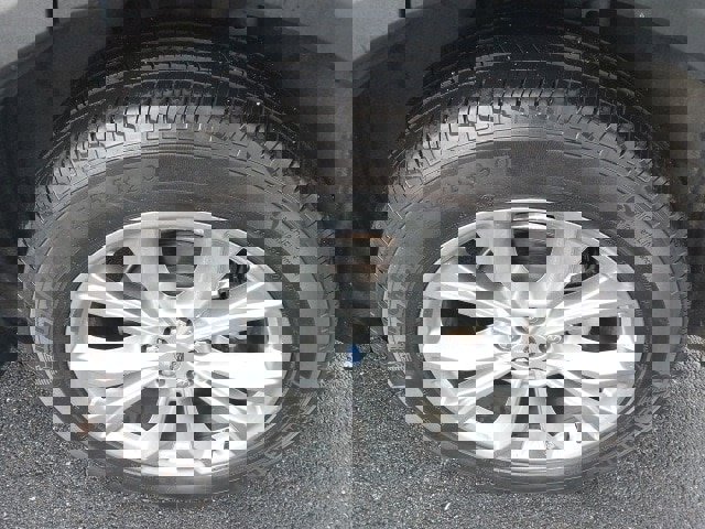 Certified 2023 Ford Explorer Limited w/ Equipment Group 301A image 13