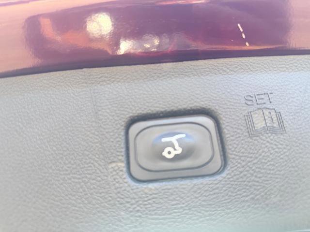 Certified 2024 Ford Edge Titanium image 28