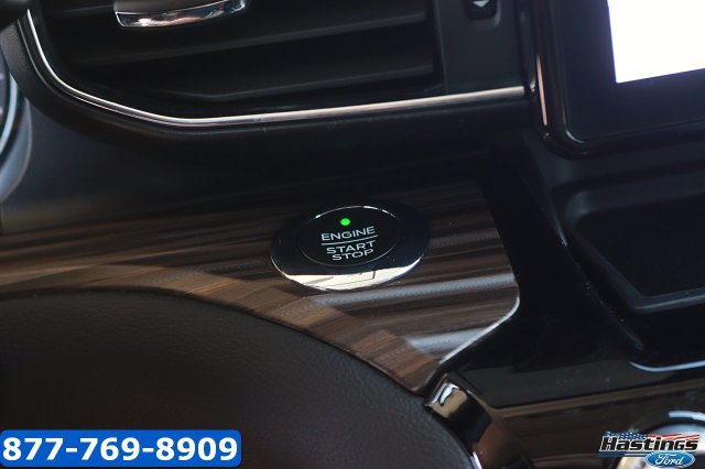 Certified 2021 Ford Explorer Limited w/ Hybrid Equipment Group 310A AWD/4WD image 25