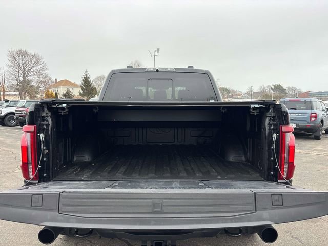 Certified 2024 Ford F150 Raptor image 5