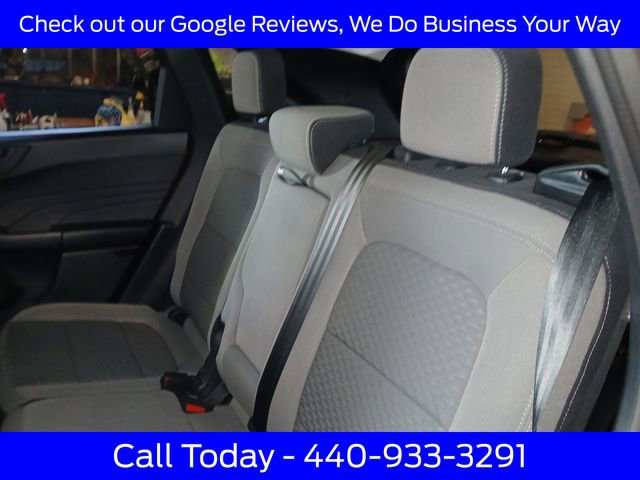 Certified 2022 Ford Escape SE w/ Convenience Package FWD image 33