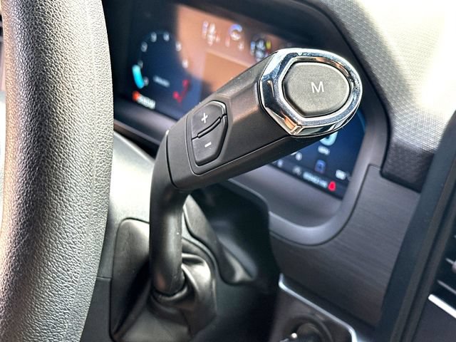 Certified 2024 Ford F150 STX AWD/4WD image 19