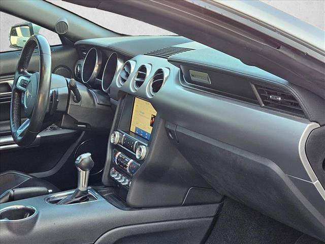 Certified 2021 Ford Mustang Premium RWD image 17