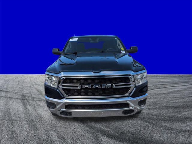Used 2019 RAM 1500 Tradesman AWD/4WD image 9