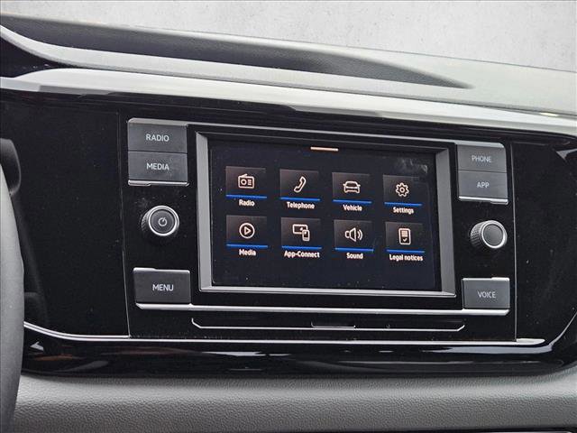 Used 2023 Volkswagen Taos S FWD image 14