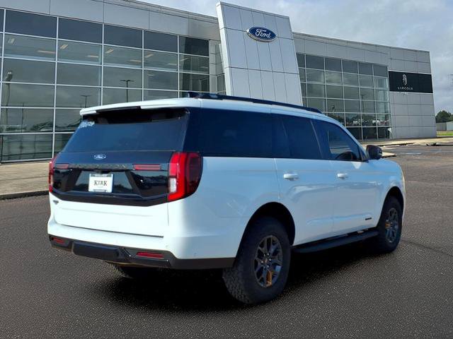 Certified 2025 Ford Expedition Tremor AWD/4WD image 11