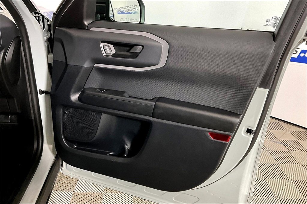 Certified 2023 Ford Bronco Sport Big Bend w/ Convenience Package image 19