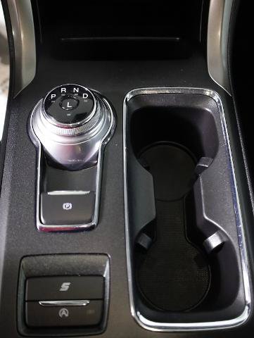 Certified 2020 Ford Fusion SE FWD image 24