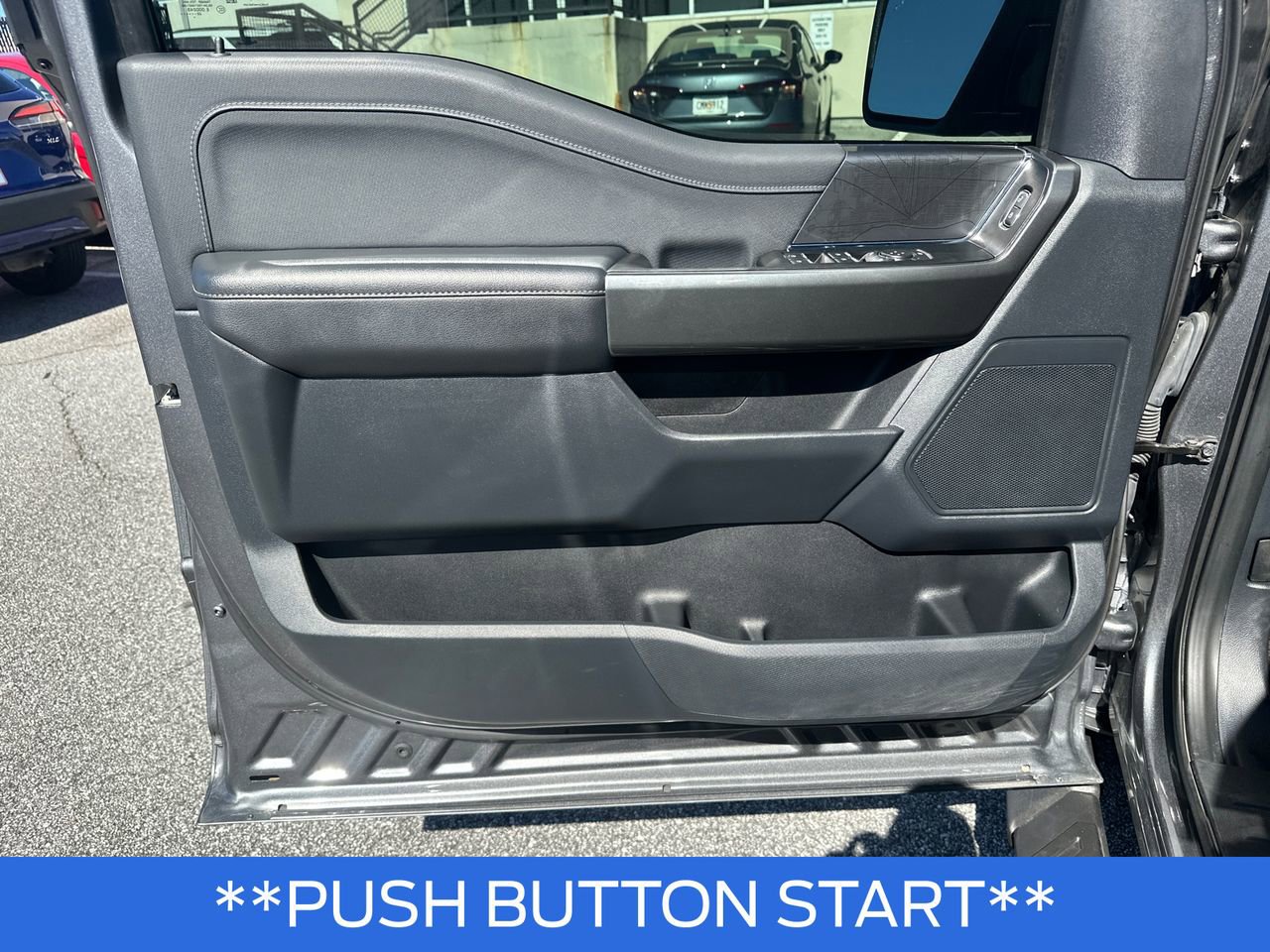 Certified 2022 Ford F150 XLT w/ Equipment Group 302A High image 11