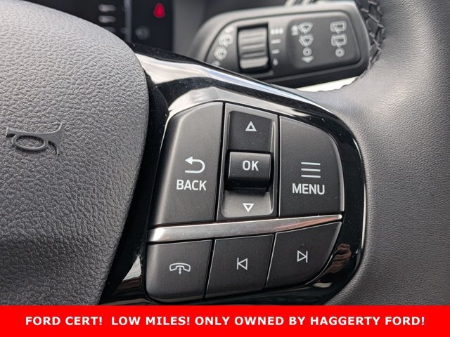 Certified 2023 Ford Escape Active AWD/4WD image 15