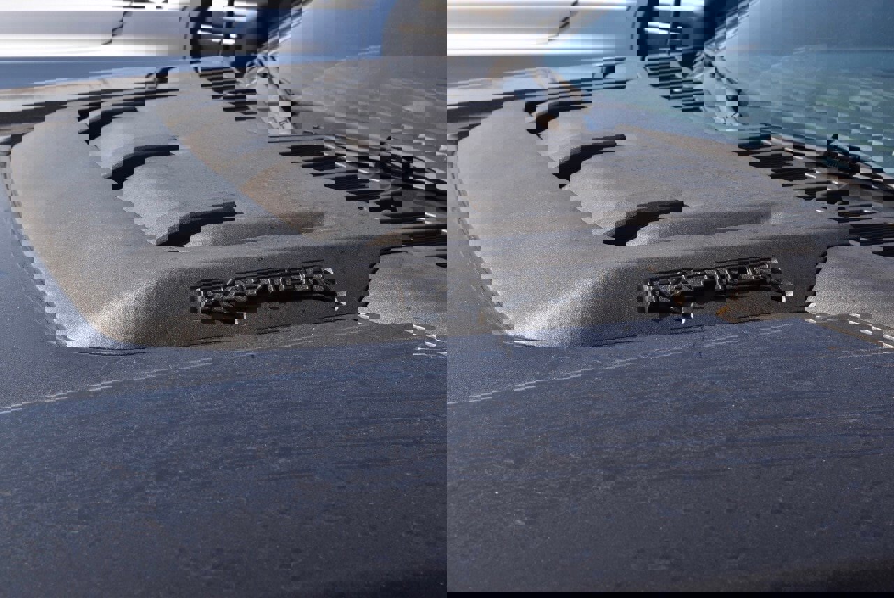 Certified 2023 Ford F150 Raptor w/ Raptor Carbon Fiber Package image 12