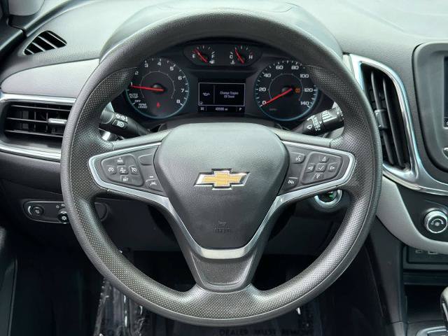 Used 2022 Chevrolet Equinox LS AWD/4WD image 23