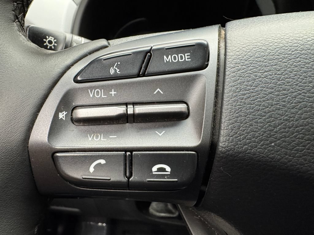 Used 2020 Hyundai Kona SEL AWD/4WD image 12
