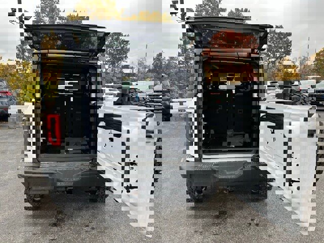 Certified 2024 Ford Bronco Badlands image 11