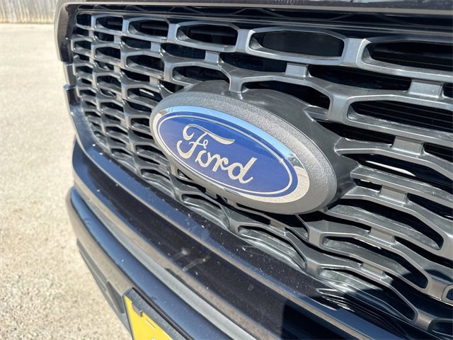 Certified 2023 Ford F150 XL w/ STX Appearance Package image 35