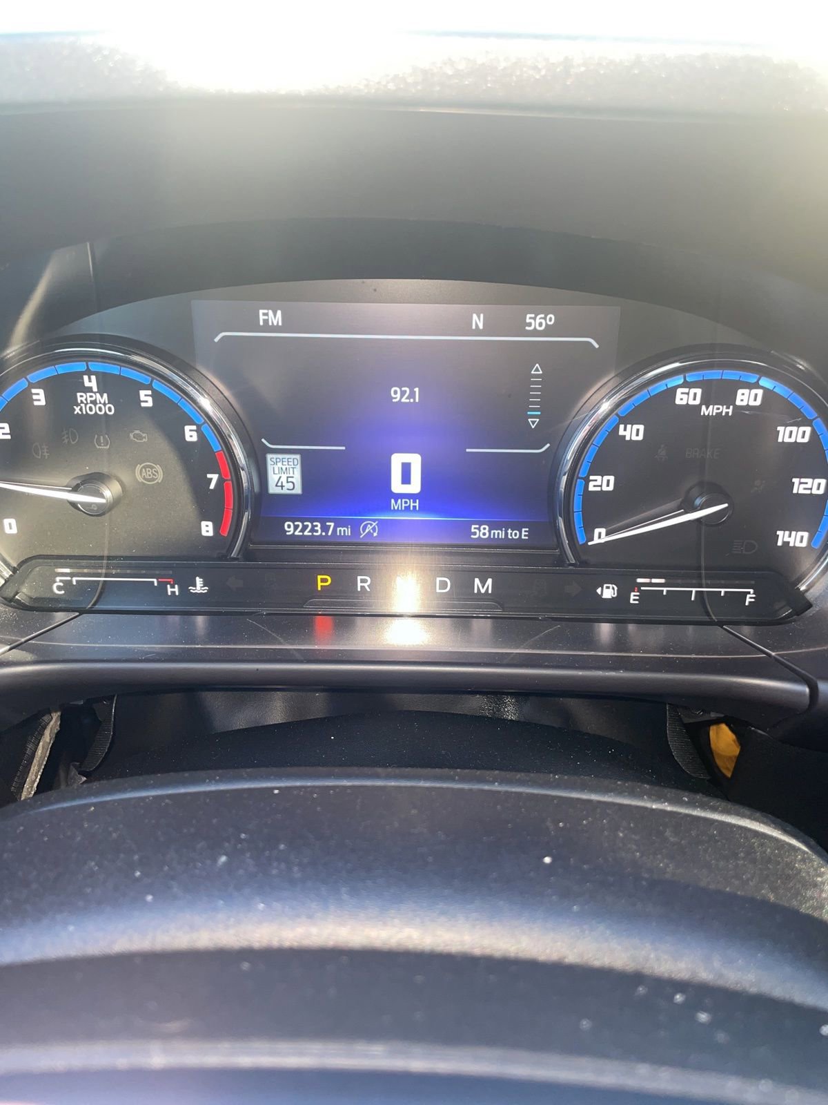 Certified 2024 Ford Bronco Sport Badlands w/ Premium Package image 11