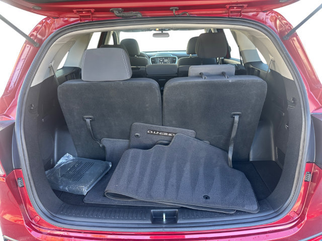 Used 2018 Kia Sorento AWD image 19