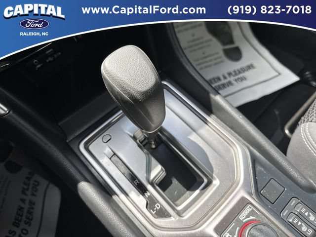 Used 2023 Subaru Forester Premium AWD/4WD image 31