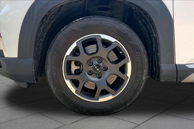 Used 2023 Honda Pilot EX-L image 11