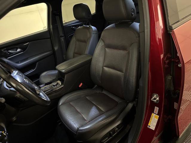 Used 2020 Chevrolet Blazer RS image 18