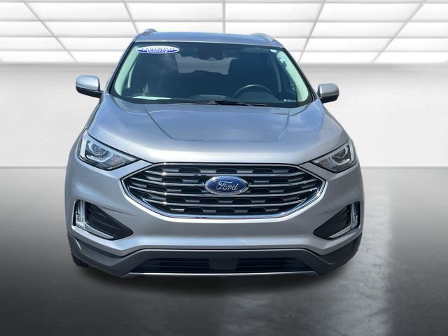 Certified 2020 Ford Edge SEL w/ Convenience Package AWD/4WD image 2