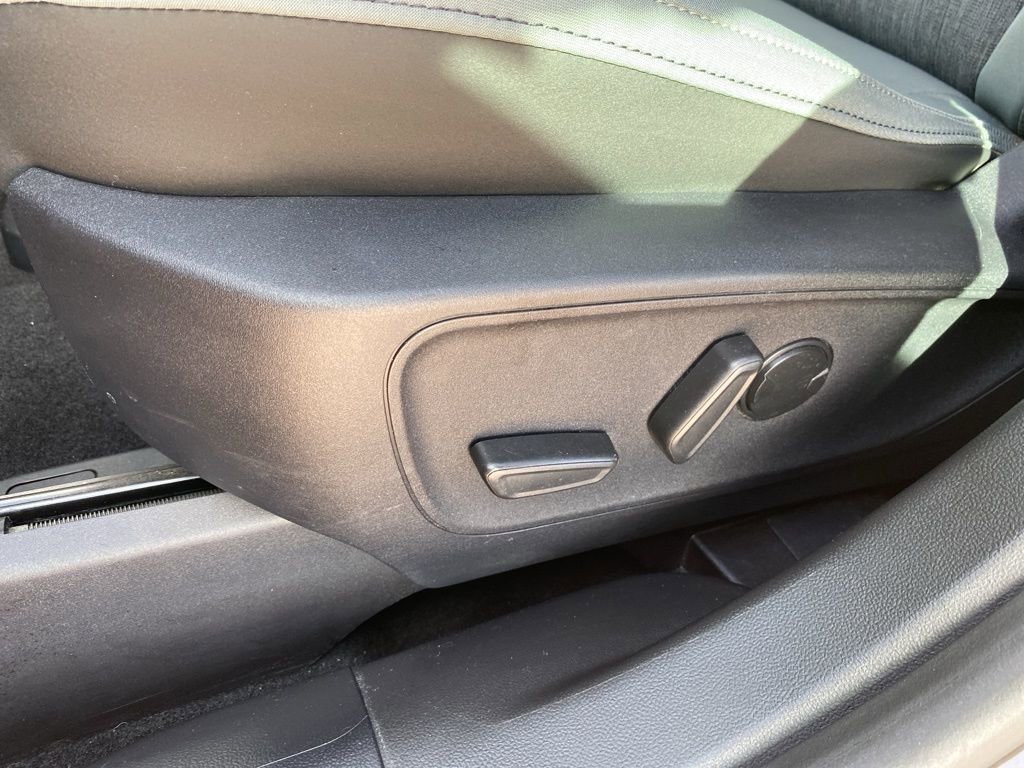 Certified 2022 Ford Bronco Sport Big Bend w/ Convenience Package image 26