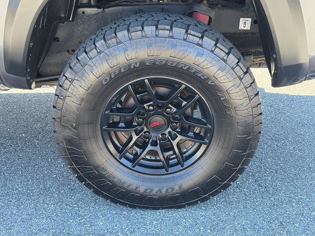 Used 2021 Toyota Tacoma TRD Pro AWD/4WD image 21