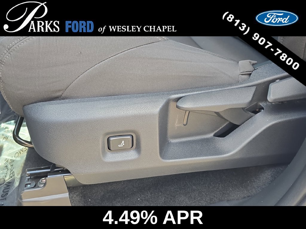 Used 2024 Toyota Tacoma SR5 RWD image 19