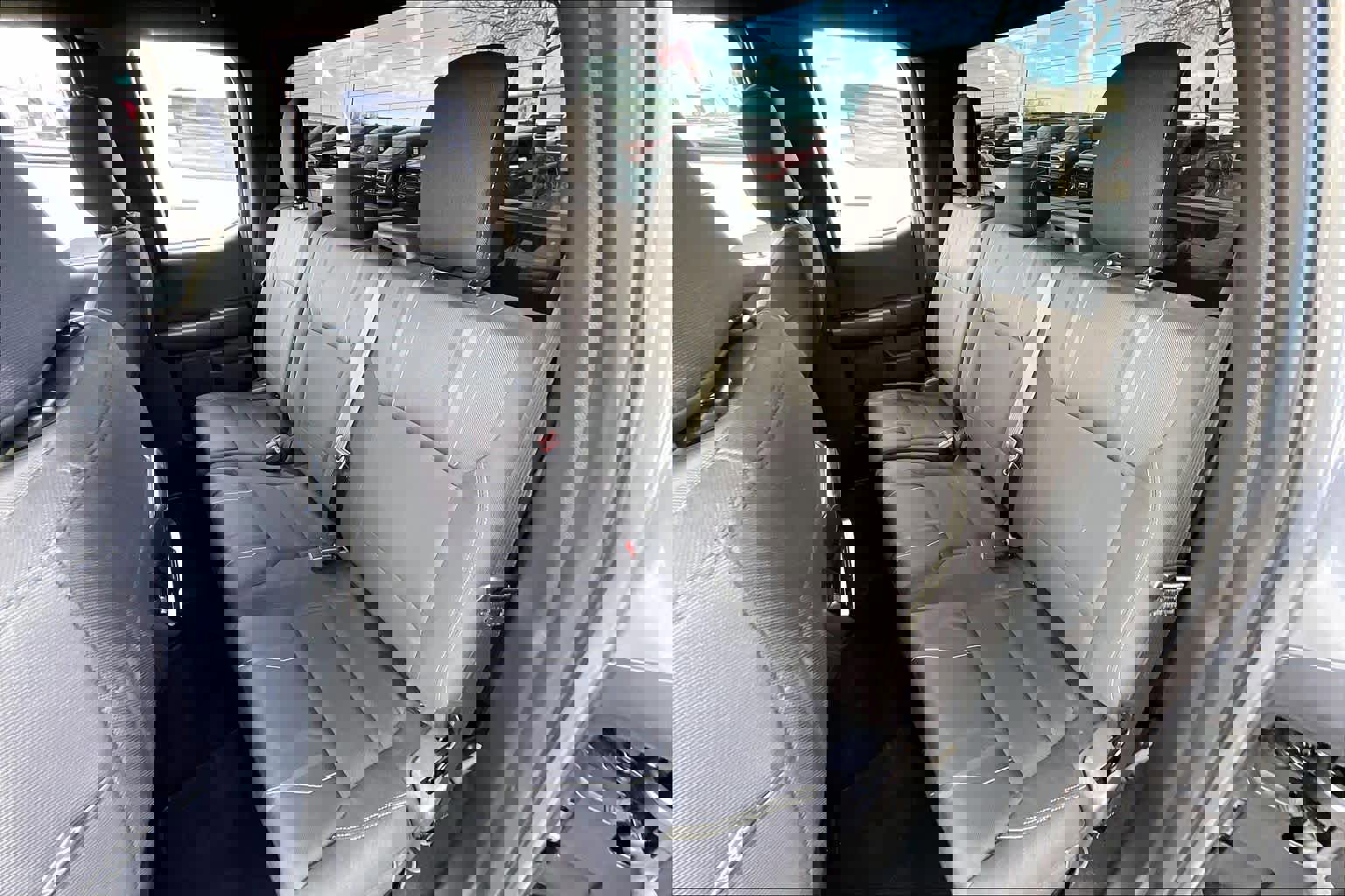 Certified 2024 Ford F150 STX image 20