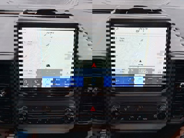 Certified 2021 Ford Bronco Sport Outer Banks w/ Outer Banks Package image 25