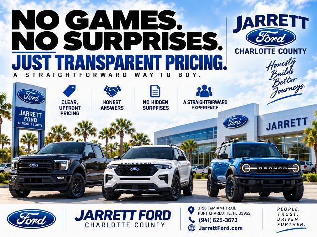 Certified 2024 Ford Bronco Big Bend AWD/4WD image 3