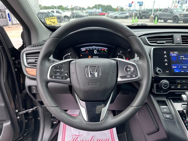 Used 2017 Honda CR-V EX image 20