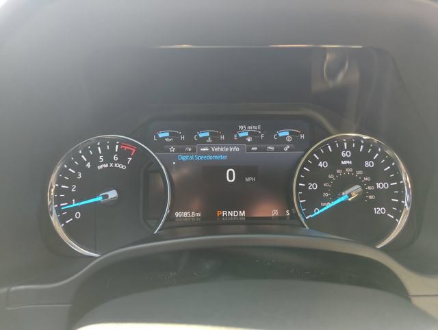 Certified 2020 Ford Expedition Platinum AWD/4WD image 52