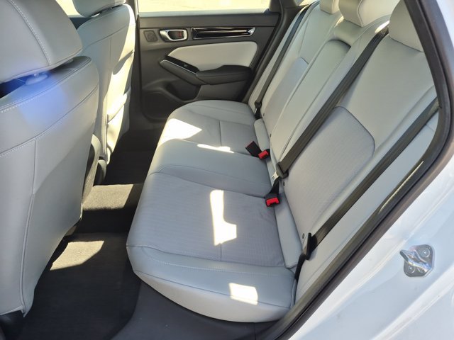 Used 2026 Honda Civic Sport Touring image 31