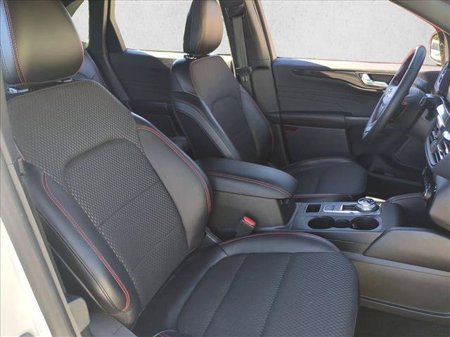Certified 2024 Ford Escape ST-Line Select w/ Tech Pack #1 AWD/4WD image 21
