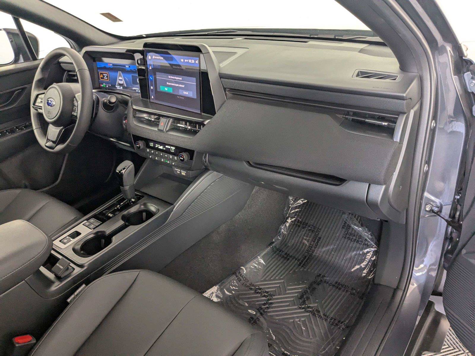 Used 2026 Subaru Outback Premium w/ Premium/Limited Plus Package AWD/4WD image 31
