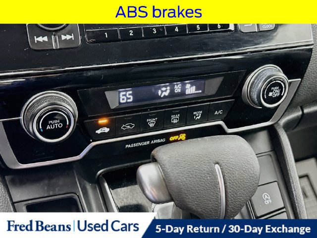 Used 2020 Honda CR-V LX image 18