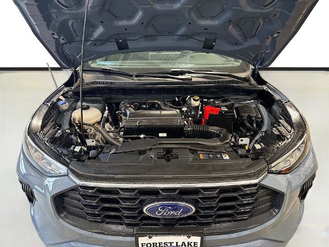 Certified 2024 Ford Escape ST-Line w/ Tech Pack #1 image 23