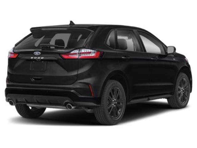 Certified 2022 Ford Edge ST-Line image 4