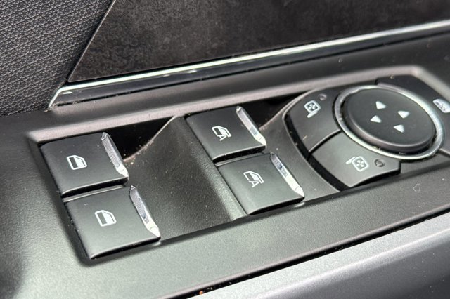 Certified 2025 Ford F150 XLT w/ Equipment Group 301A Standard image 11