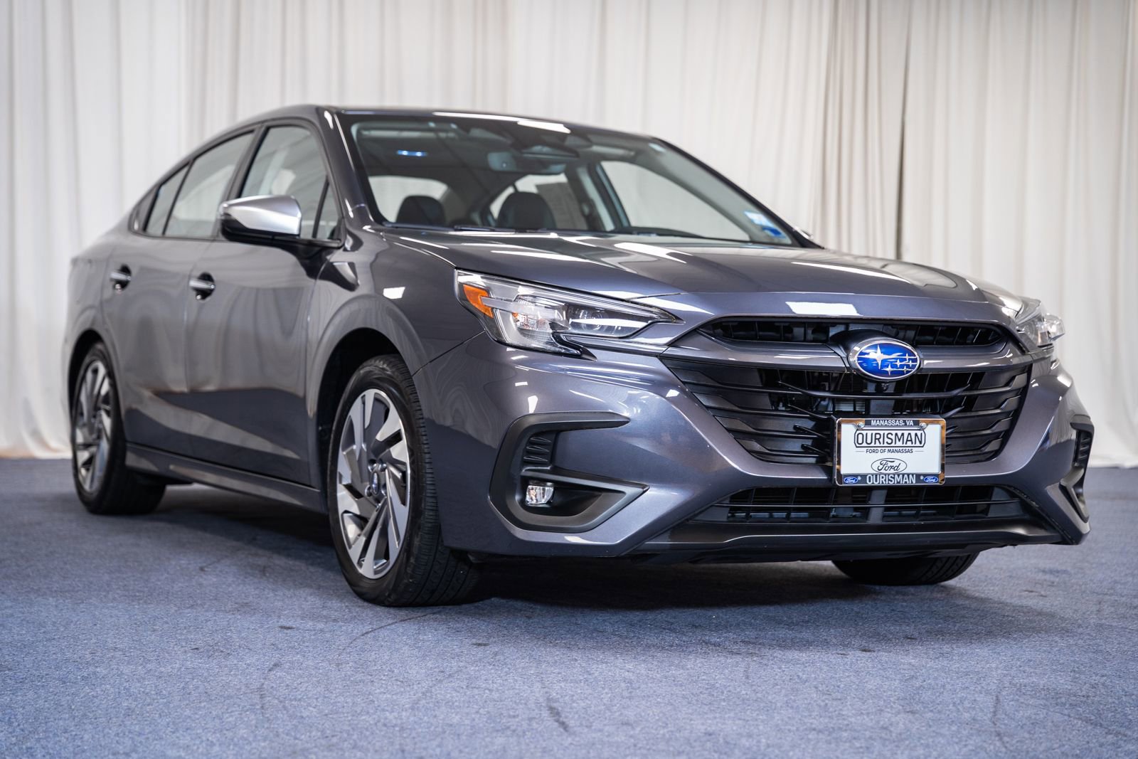 Used 2023 Subaru Legacy Touring XT AWD/4WD image 1